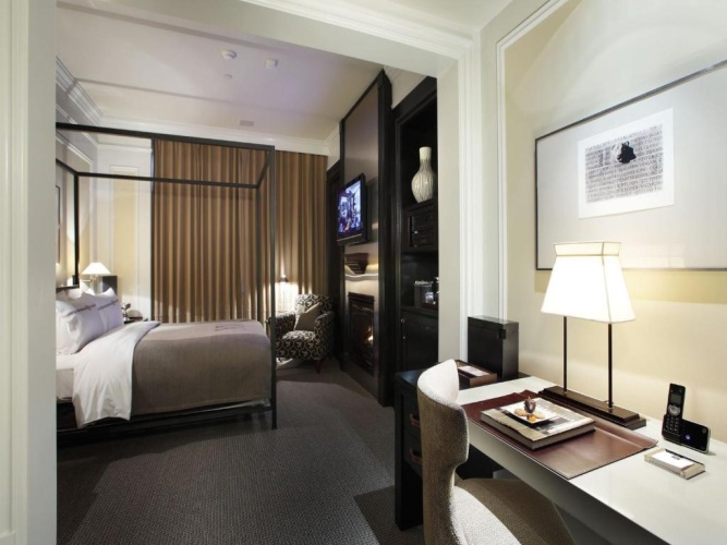 Executive Classic Double room