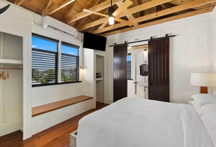 Double Keeping Suite