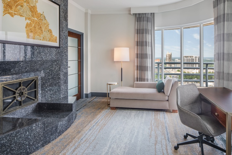 The Westin Buckhead Atlanta photo 6