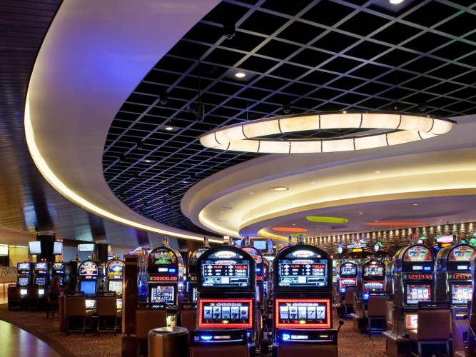 Wind Creek Casino photo 9