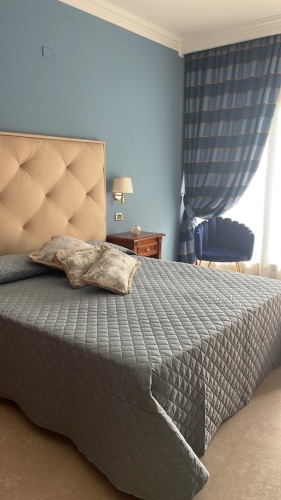 Deluxe Superior Double room