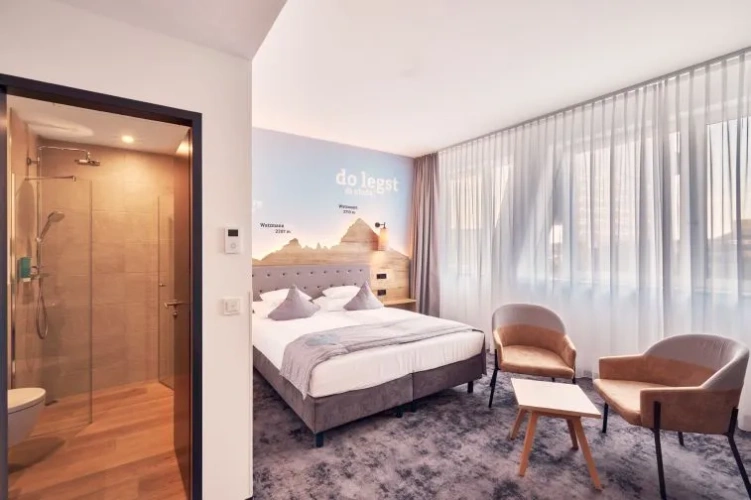 Comfort Double room