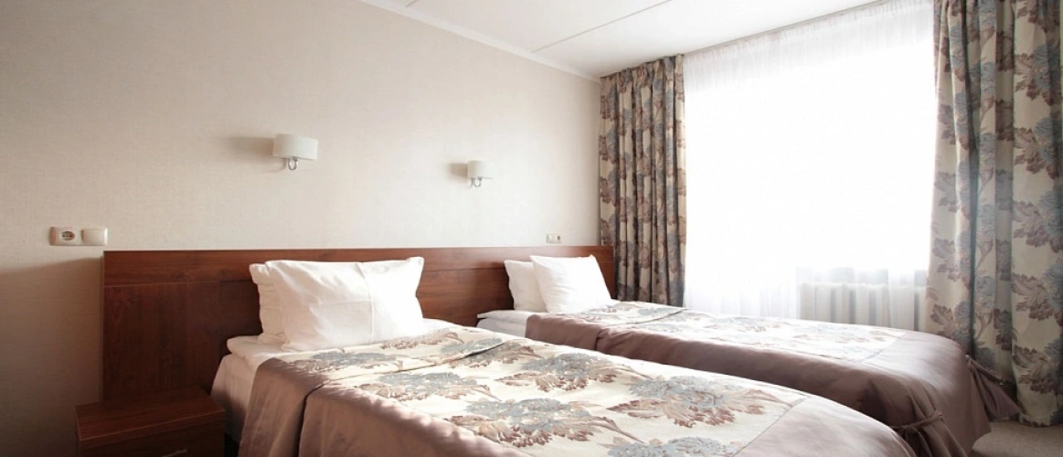 Superior Quadruple Suite