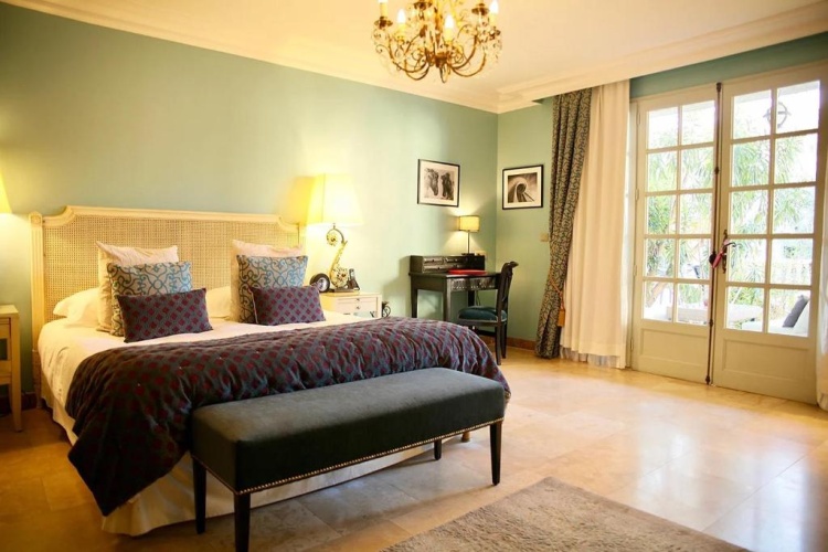 Prestige Double room