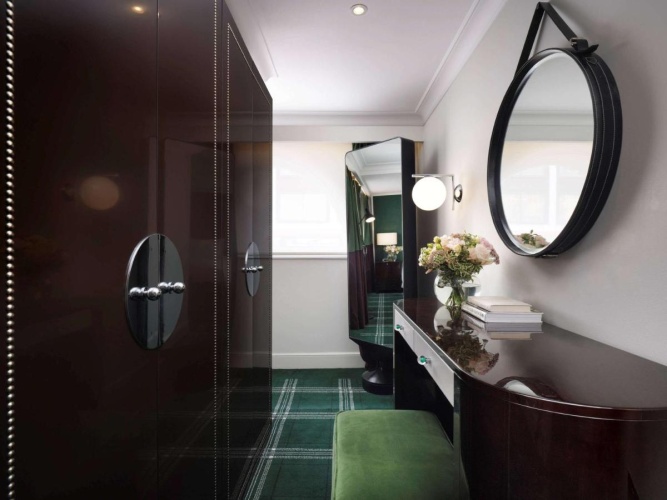 Sofitel London St James photo 35