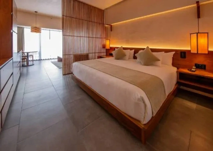 Double Junior Suite