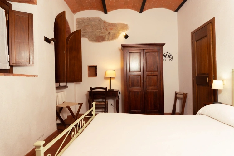 Filippo Quadruple Apartment