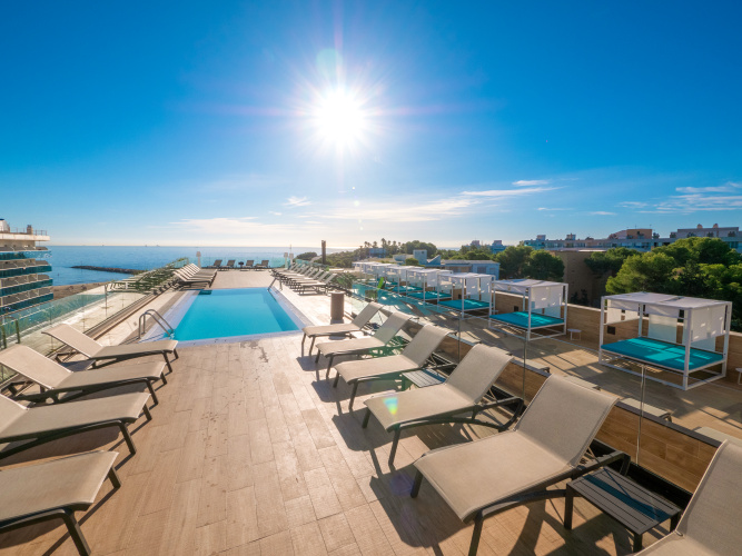 Golden Costa Salou - Adults Only photo 23