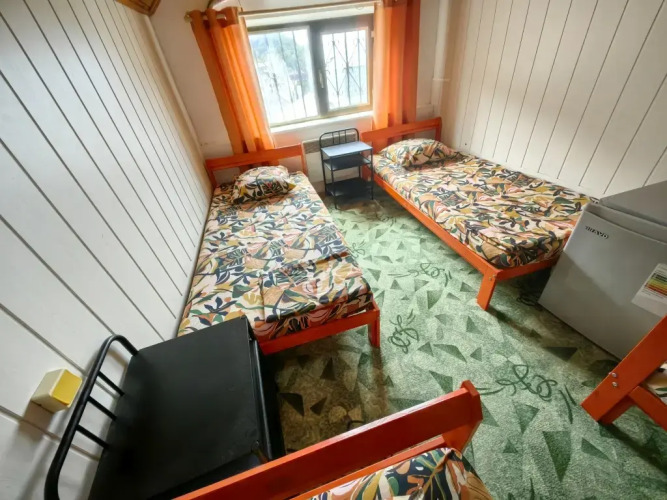 Фотография номера гостевого дома На Солнечной, 13