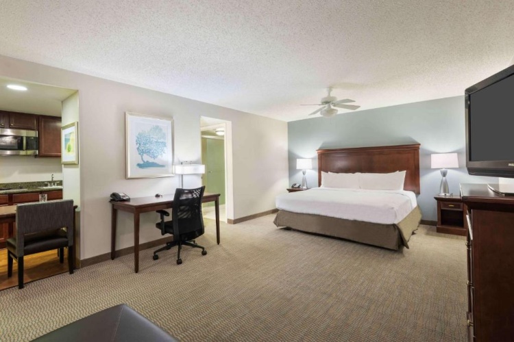 Double Studio Suite