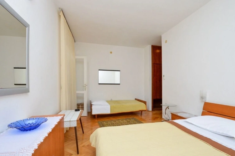 Double Apartment A2
