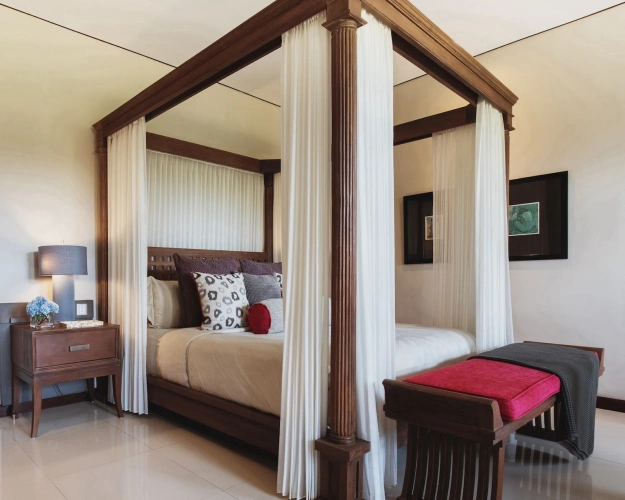 Padi Double Suite