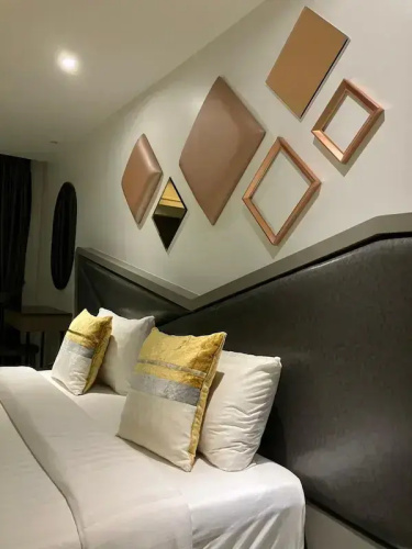 Debua Hotel Pattaya