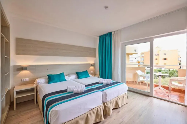 Welikehotel Fenix