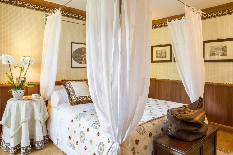 Prestige Double Suite