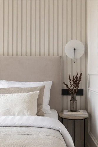 Фотография номера гостиницы Отель Поинт Академиа