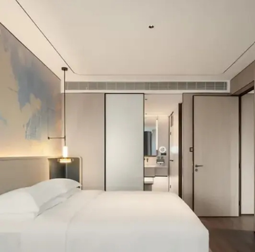 Selection Double Suite