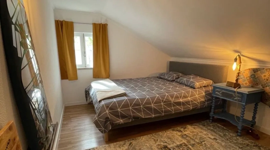 Surf Double room