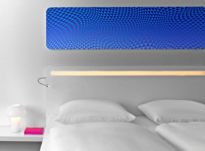 Design Double room