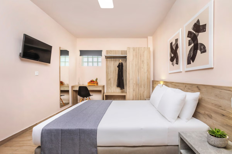 Vozina Hotel