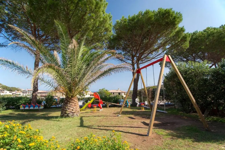 Club Hotel Cormorano photo 15