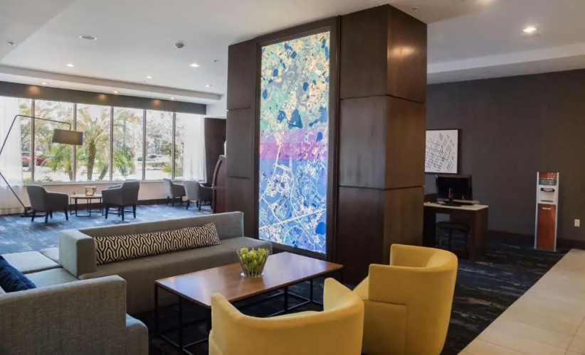Hyatt Place Orlando/Lake Buena Vista photo 16
