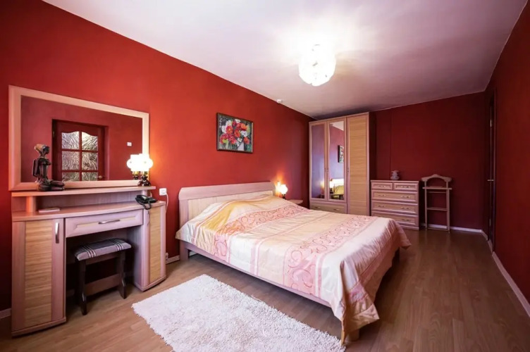 Фотография номера гостиницы Березники