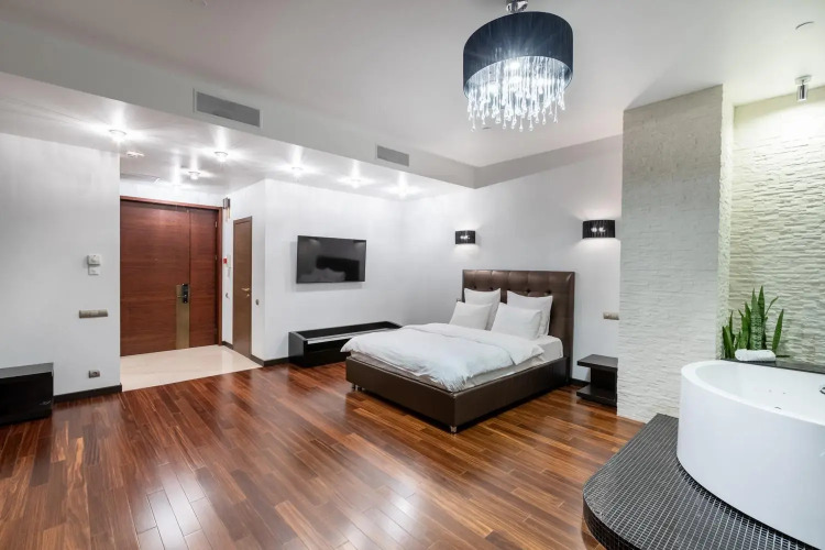 Фотография номера квартиры Rockmond (Рокмонд)