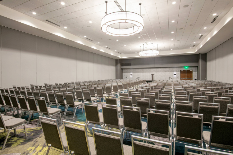 Marriott Dallas Allen Hotel & Convention Center photo 34