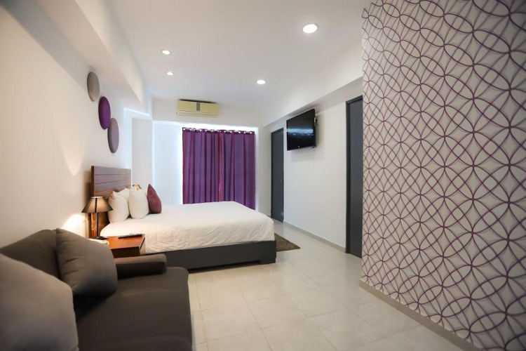 Double Suite