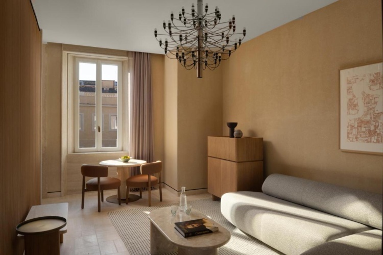 Six Senses Rome photo 13