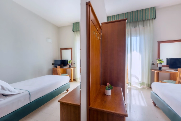 Single room
