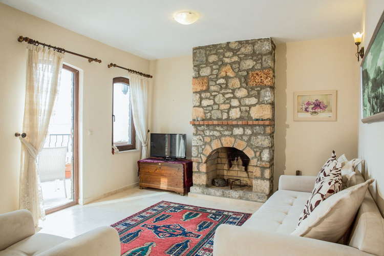 Metis Villa