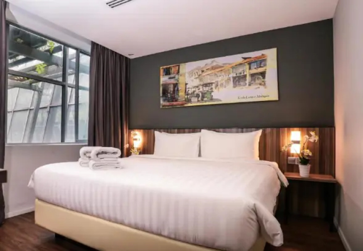 Double Studio Suite