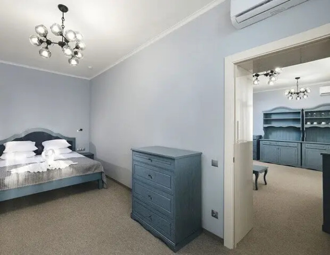  (двуспальная кровать) - изображение 1