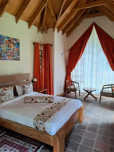 Od Kidi Cottages