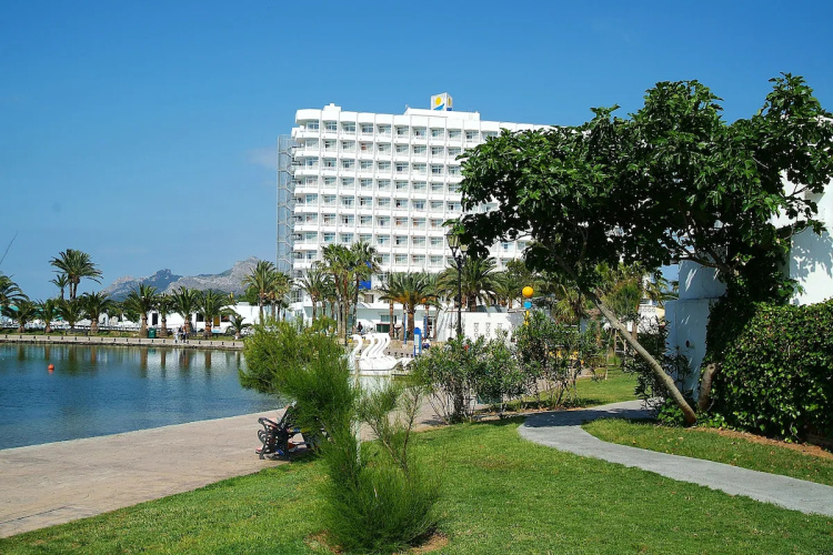 Hotelbild