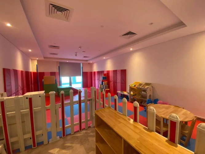 Park Regis By Prince Hotel photo 31