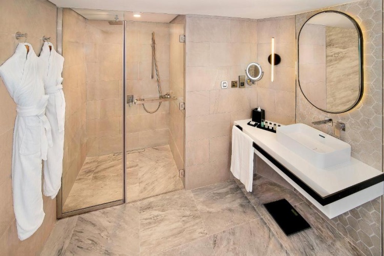 Sheraton Abu Dhabi Hotel And Resort photo 13