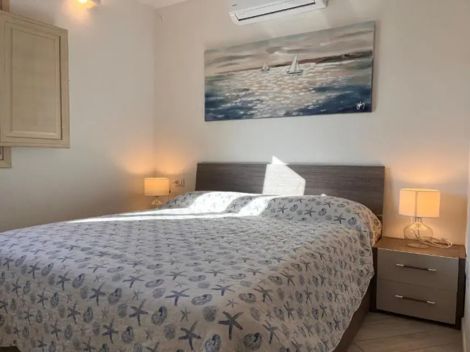 Residenza Limpiddu Hotel
