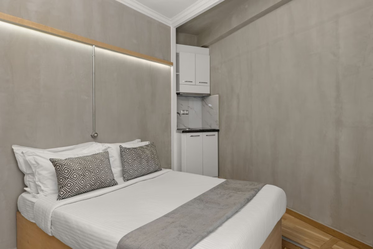 Athens Warehouse Hotel & Suites