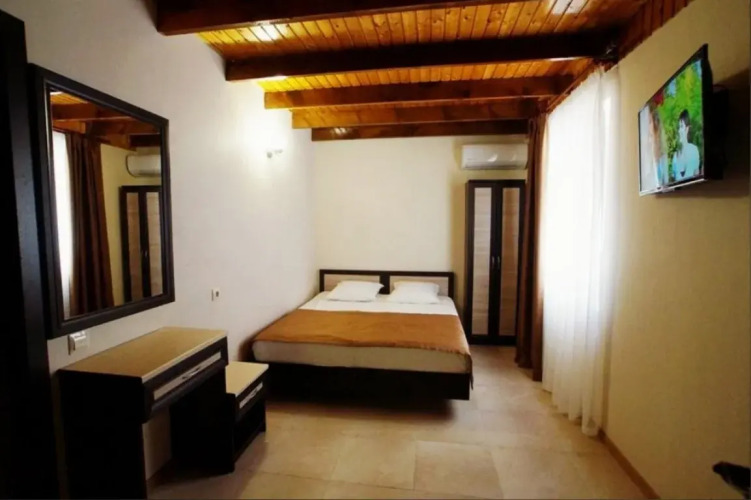 Фотография номера гостевого дома Джоли