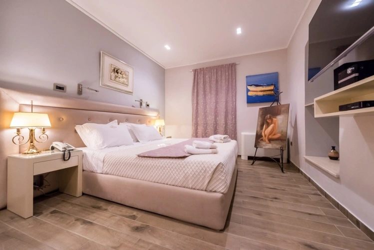 Anastasia Suite