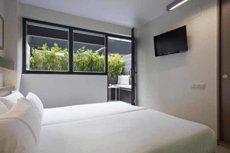Aparthotel BCN Montjuic photo 10