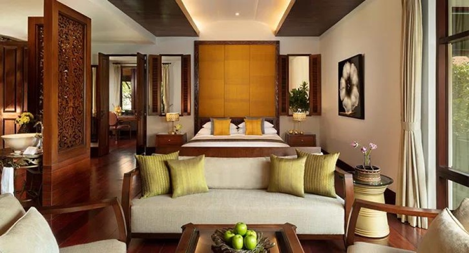 Anantara Double Suite