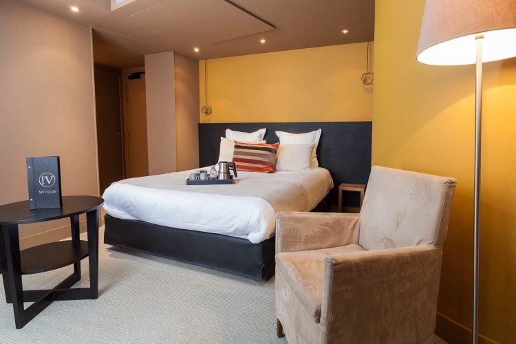 Double Junior Suite