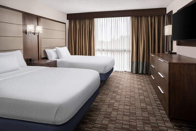 Accessible Suite