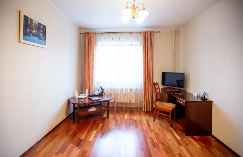  (двуспальная кровать) - изображение 1