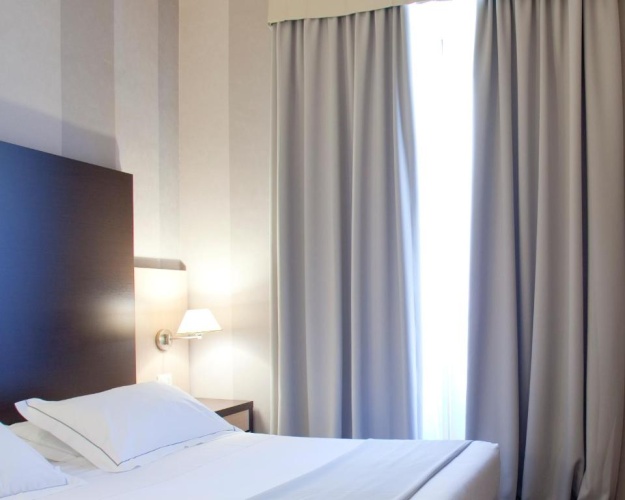 Comfy Double room