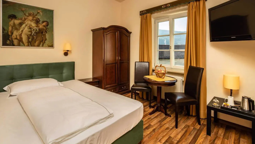 Hotel Traube